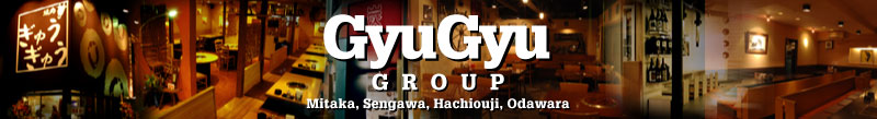 GyuGyu Group